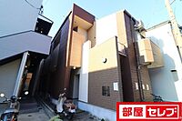愛知県名古屋市西区栄生2丁目13-8：物件画像／部屋セレブ名古屋駅前店　株式会社S-point