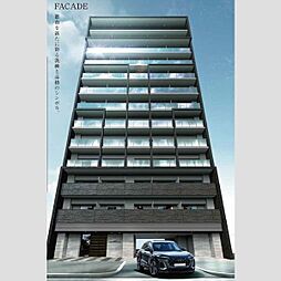 エスリード志賀本通ザ・フロント 5階