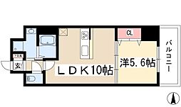 BLASTO Residence 4階/-