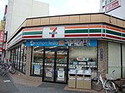 セブンイレブン名古屋今池3丁目店 116m
