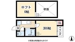 エランド大須 1階