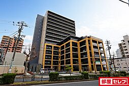 アヴェニール徳川