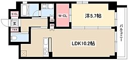 コートアクシスyoinn 5階