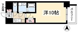プレサンス上前津プレス 11階/-