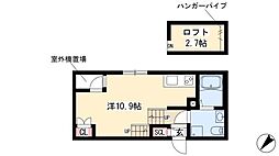 REX新栄 3階/-
