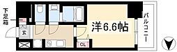 ディアレイシャス名古屋大須通 3階