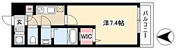 エスリード上前津エアスタ 5階