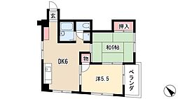 シーズンコートKODEKI 4階