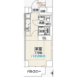 RESIDENCE RAMIA 12階