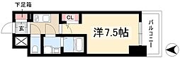 ディアレイシャス名古屋太閤通IV 9階