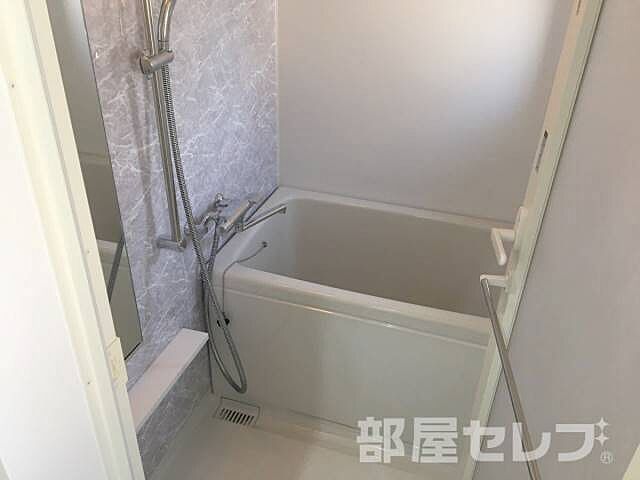 浴室