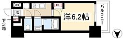 ディアレイシャス名古屋大須通 4階