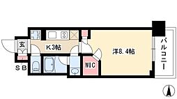 ブランシエスタ泉 15階