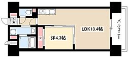 Primal千種luno(旧GRANDUKE新栄luno) 14階