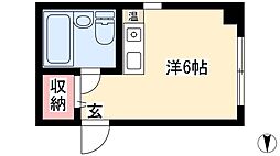 ホシオウビル 3階