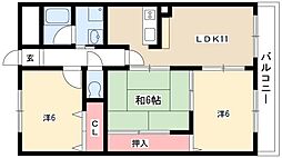 エトワール千代田 8階/-