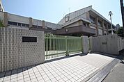名古屋市立飯田小学校 181m