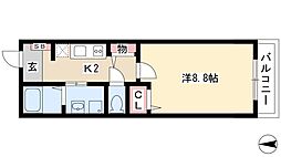 willDo太閤通 9階