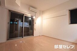 プレサンス新栄デコール ワンルームの写真