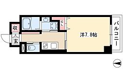 メゾン ミール 5階