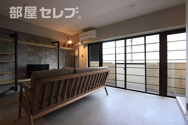 室内