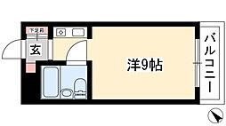 MARIYAハイツ 2階