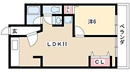 メゾン武田 5階