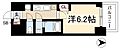 プレサンスザ大須観音2階6.0万円