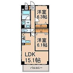 Gloria 4階