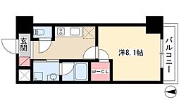 パークレジデンス上飯田駅前 3階/-