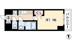 プレサンス久屋大通公園セラフィ