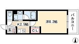 タウンライフ覚王山北 1階