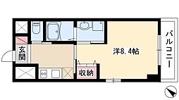 ブルーシャトー