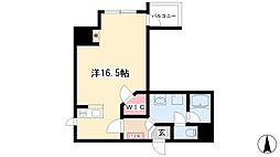 アーデン東別院 9階/-