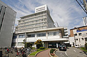 藤田保険衛生大学　坂文種報徳會病院 1000m