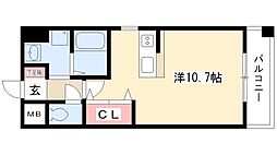 セオークス明道町