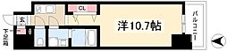 CRESTTAPP金山 2階