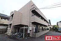 愛知県名古屋市中川区高畑4丁目28：物件画像／部屋セレブ名古屋駅前店　株式会社S-point