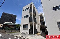 愛知県名古屋市西区栄生3丁目15-14：物件画像／部屋セレブ名古屋駅前店　株式会社S-point