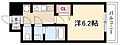 ディアレイシャス名古屋太閤通28階6.0万円