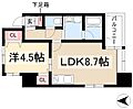 CITYSPIRENagoya-Osu2階8.2万円