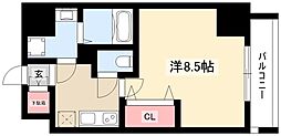 🉐敷金礼金0円！🉐レジデンシア泉I