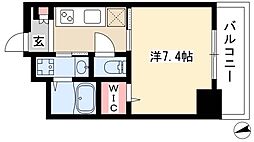 UN ROOM 5階