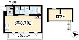 SuccessII 3階/-