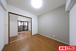 グランテラス今池 1LDKの写真