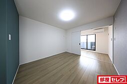 LECOCON上飯田 1LDKの写真