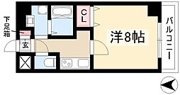 エストゥルースプラスノース名古屋 10階