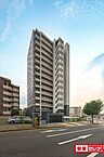 愛知県名古屋市千種区汁谷町105番1：物件画像／部屋セレブ名古屋駅前店　株式会社S-point