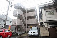 愛知県名古屋市中村区香取町1丁目39：物件画像／部屋セレブ名古屋駅前店　株式会社S-point