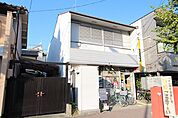名古屋稲葉地郵便局 363m